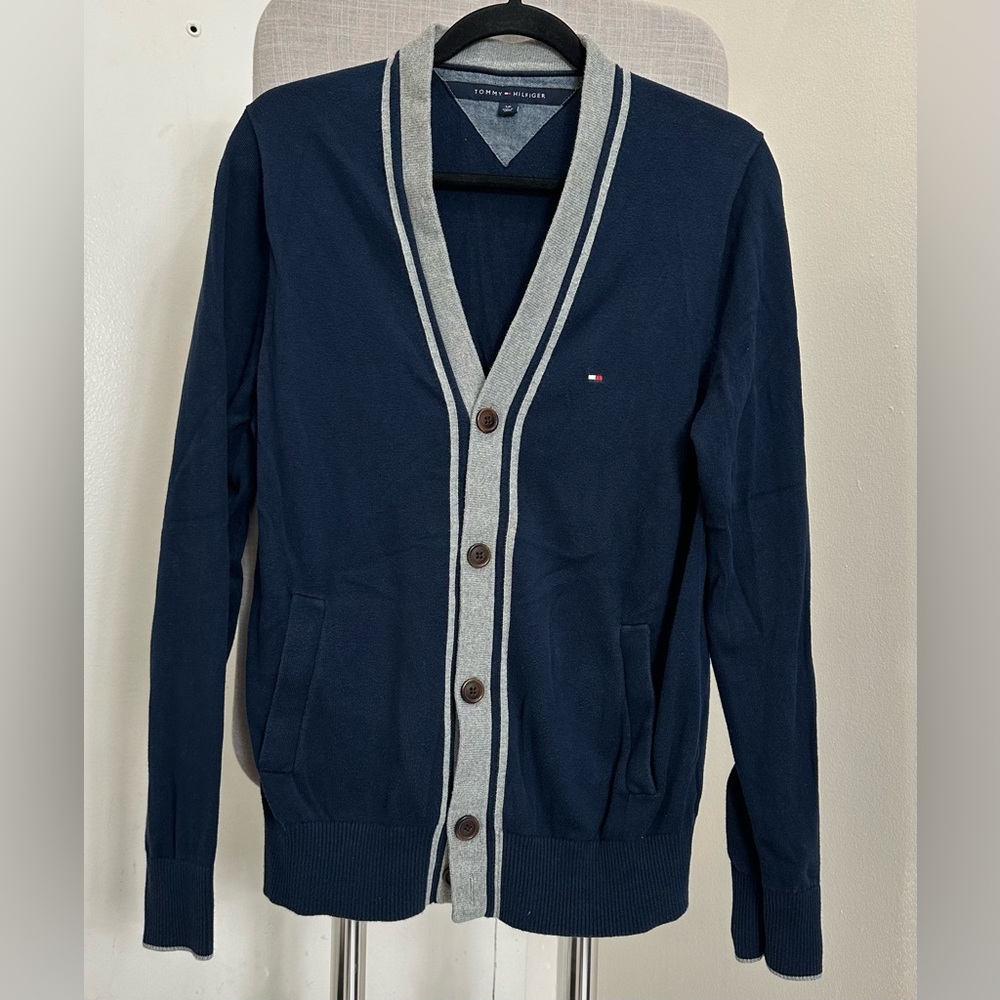 Button down Cardigans